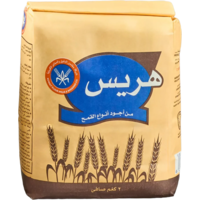 Peeled Wheat 2kg x 4