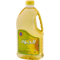 Al- Joud Sunflower Oil 1.8 Ltr x 6 bottles