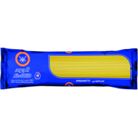 Spaghetti - 400g x 20packet