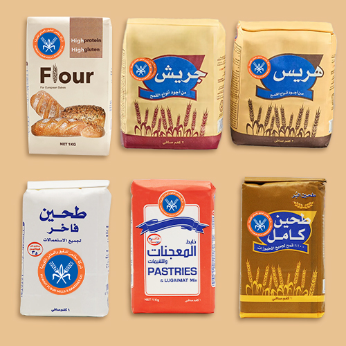 KFMBC Products Category