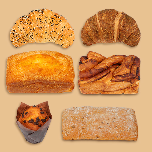KFMBC Products Category