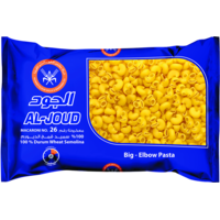 no. 26 - 400g x 20packet