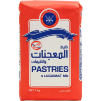 1kg X 10