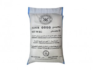 0000 Flour