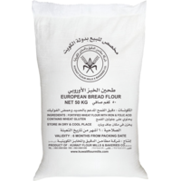 European Bread Flour 50 Kg