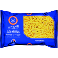 no. 22 - 400g x 20packet