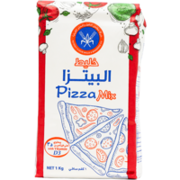 PIZZA MIX 1kg x 10