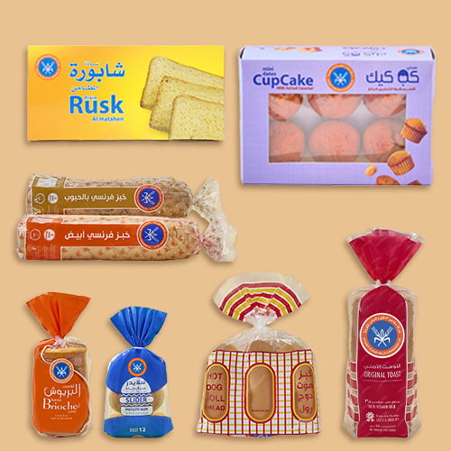 KFMBC Products Category