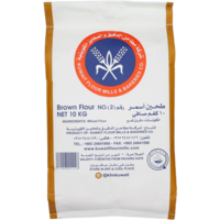 طحين أسمر 10 Kg