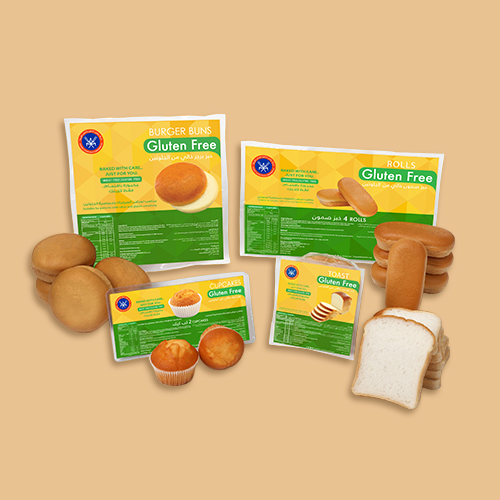 KFMBC Products Category