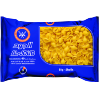 Aljoud Mac No.40