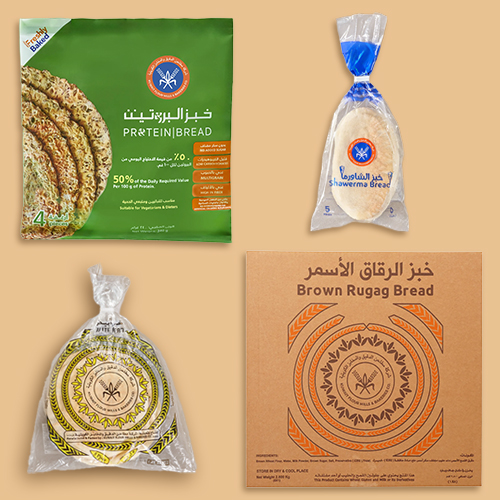 KFMBC Products Category