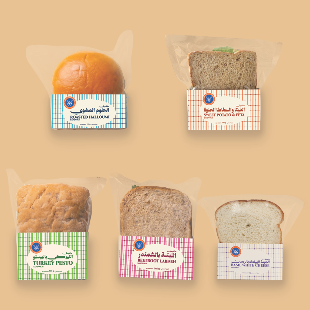 KFMBC Products Category