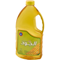 Al-Joud Corn Oil 1.8L x 6 bottles