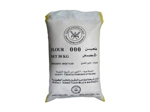 000 Flour